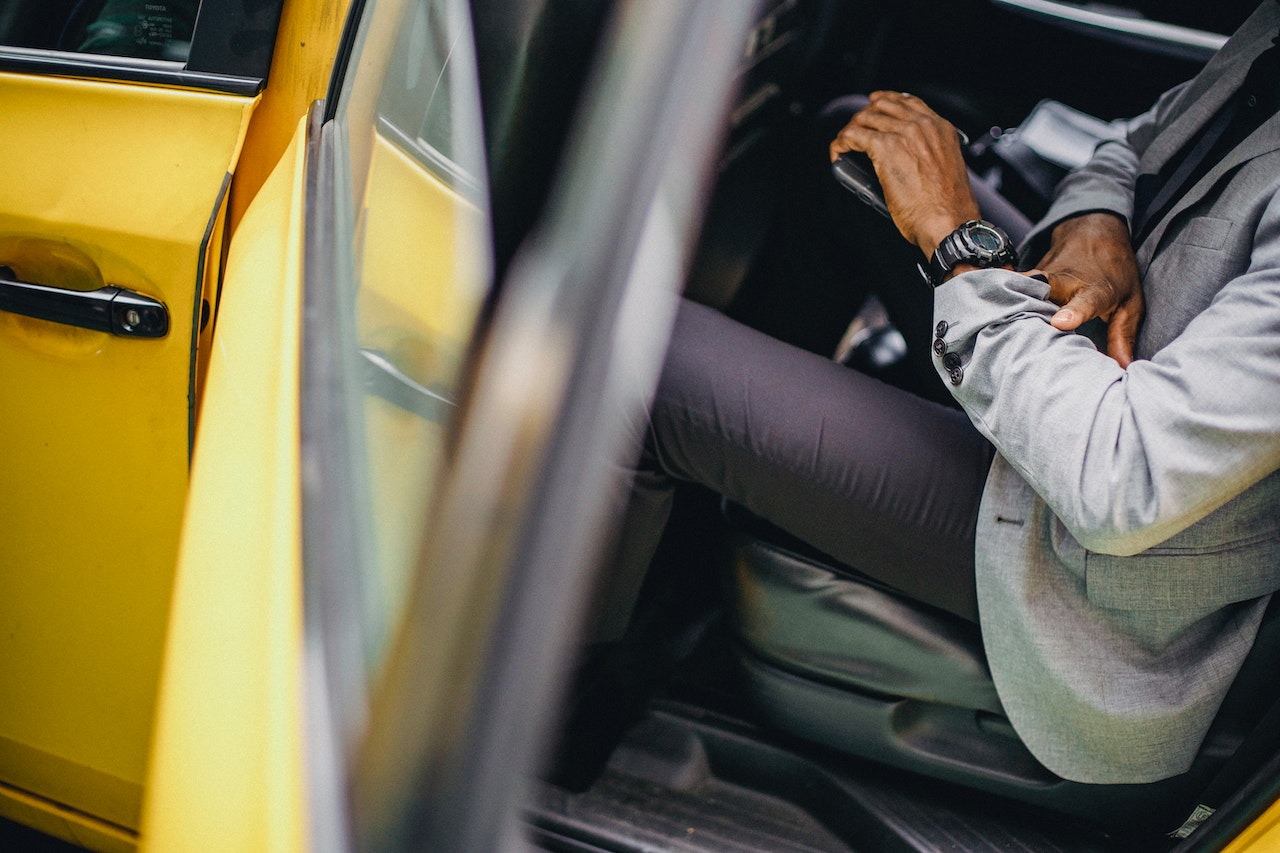 motoristas privados