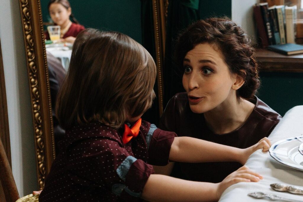 babysitter porto