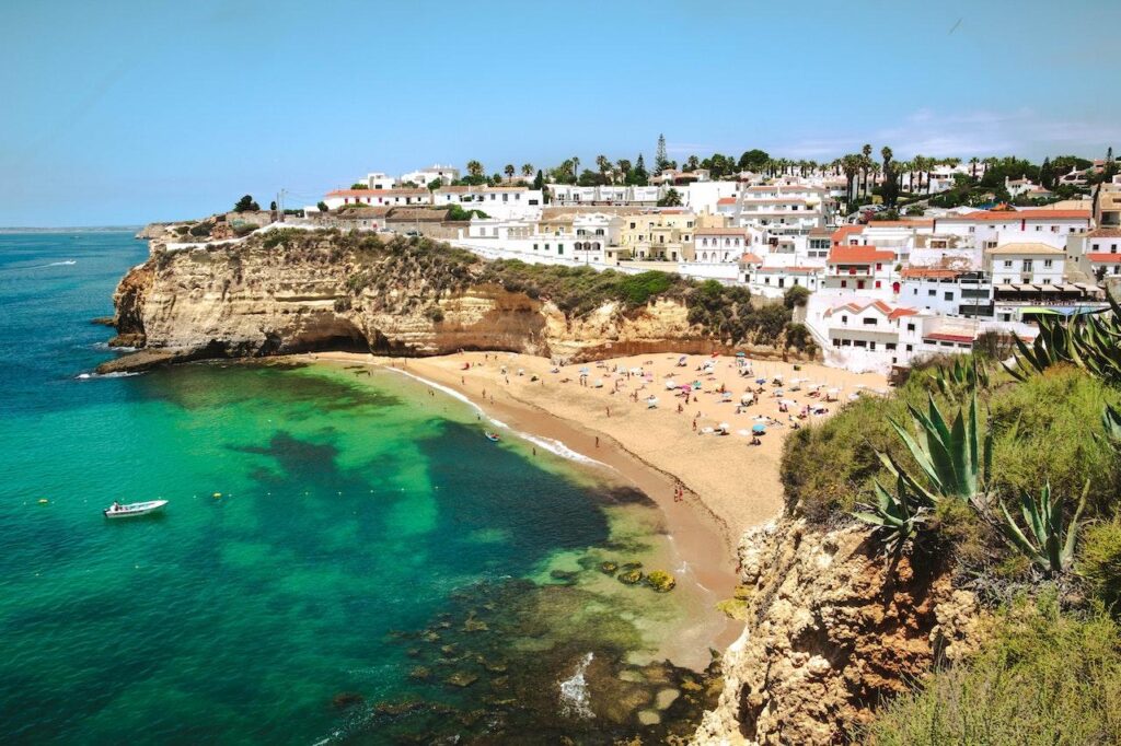serviço doméstico profissional algarve